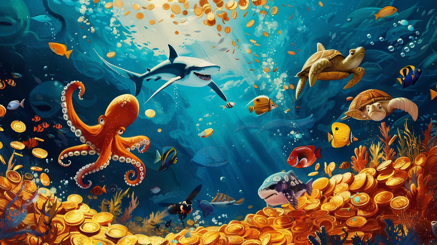 Khám Phá Thế Giới Cá Cược Tại 79bet