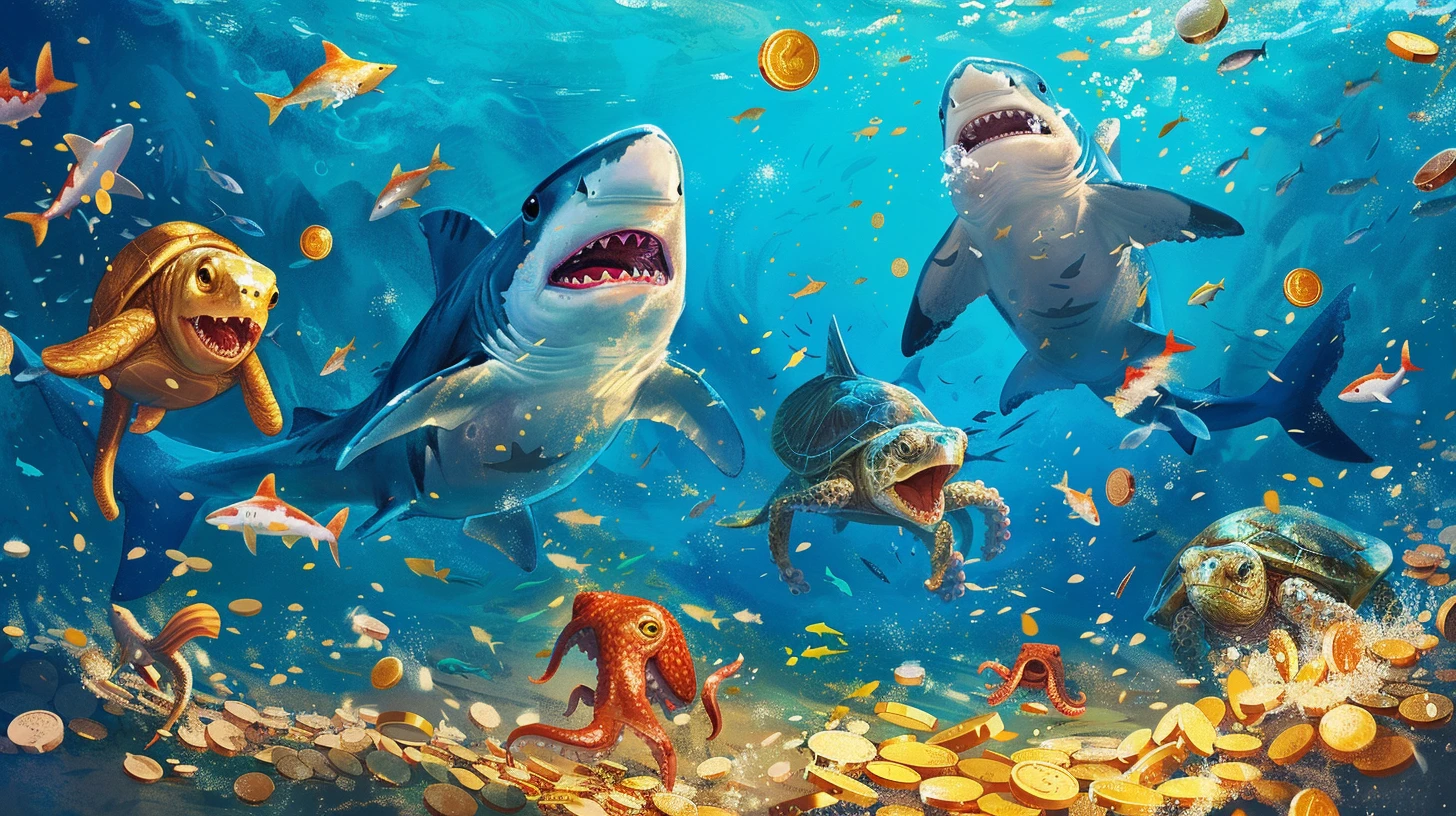 Khám Phá Thế Giới Cá Cược Tại 79bet