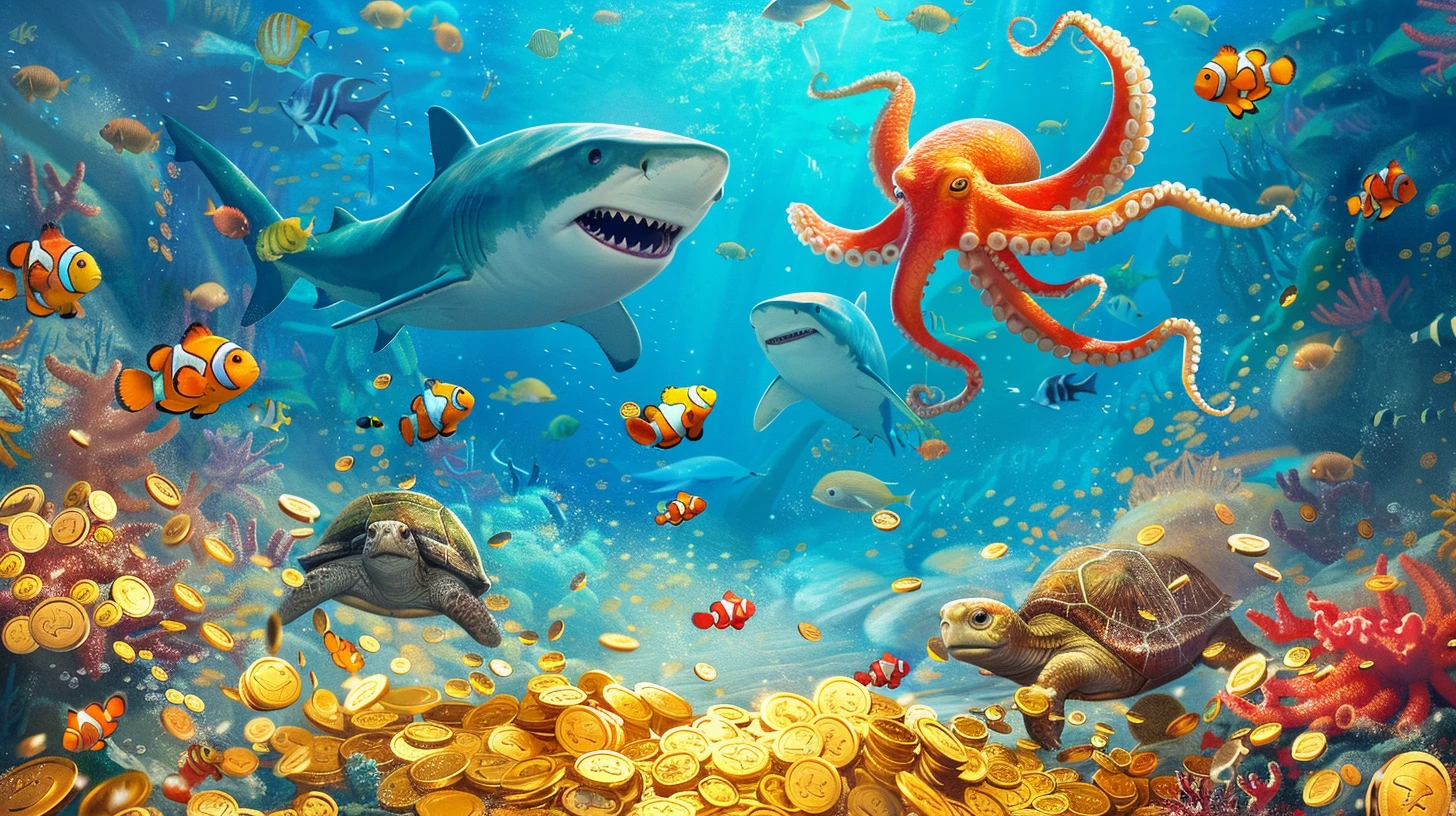 Khám Phá Thế Giới Cá Cược Tại 79bet