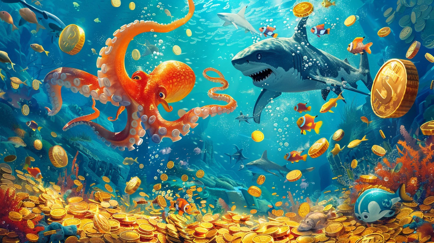 Khám Phá Thế Giới Của GK888 và Các Trò Chơi Hấp Dẫn