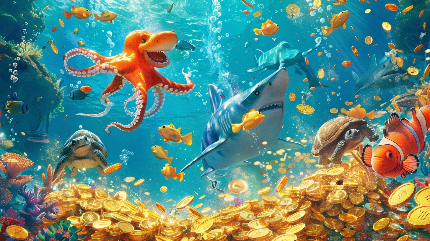 Khám Phá Thế Giới Của GK888 và Các Trò Chơi Hấp Dẫn