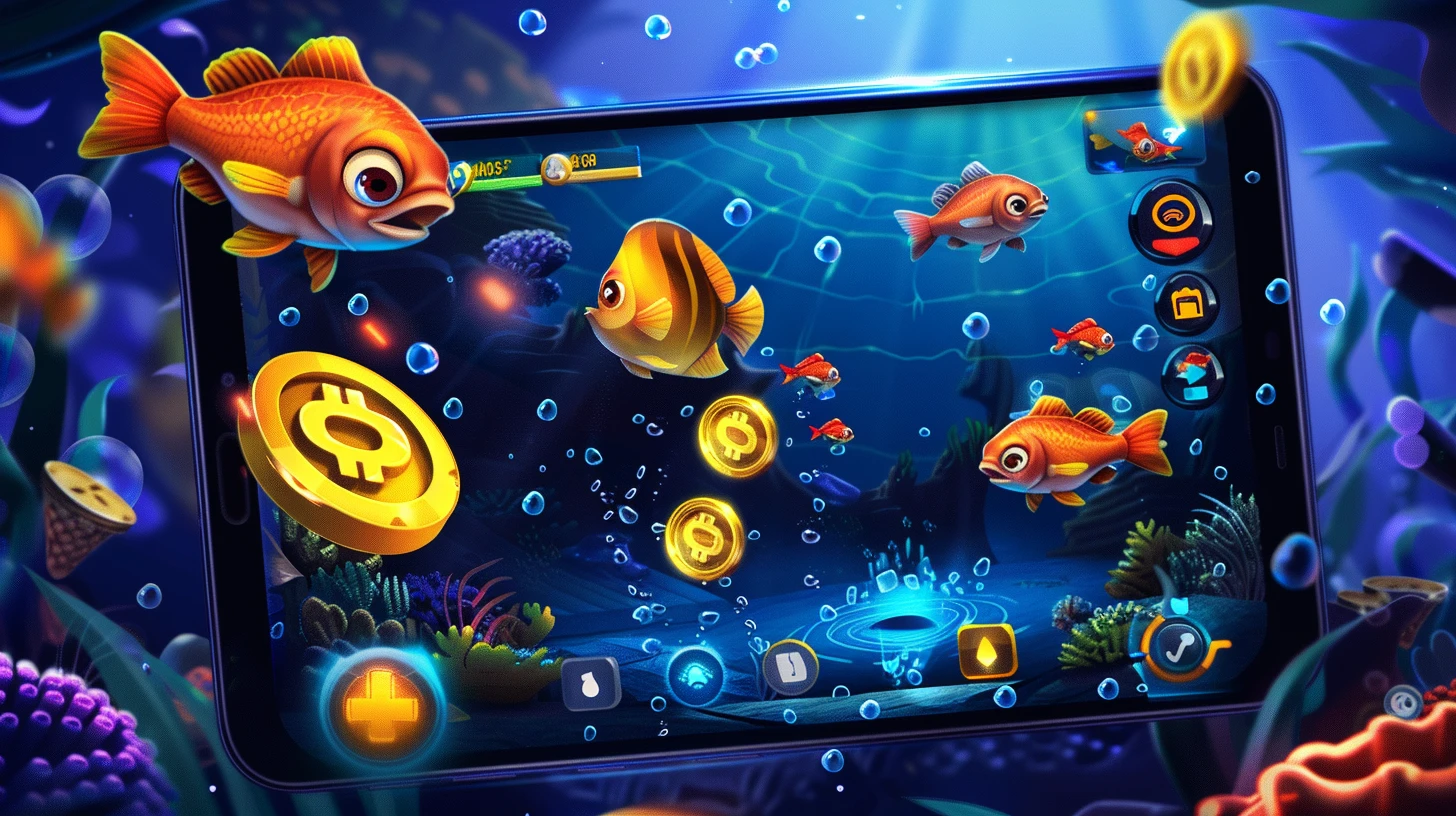 Khám Phá Fabet88: Nền Tảng Giải Trí Đỉnh Cao