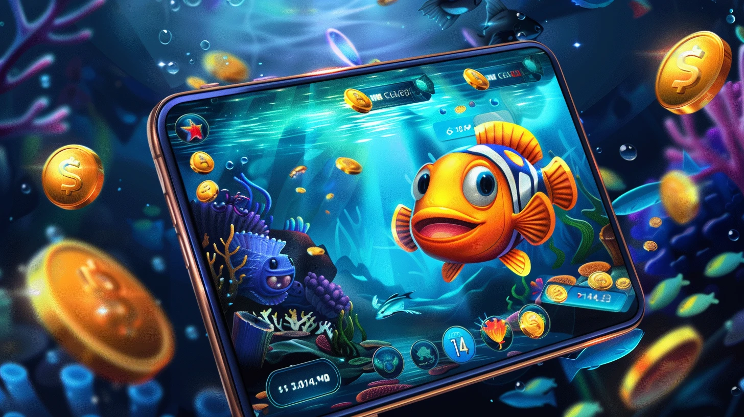 Khám Phá Fabet88: Nền Tảng Giải Trí Đỉnh Cao