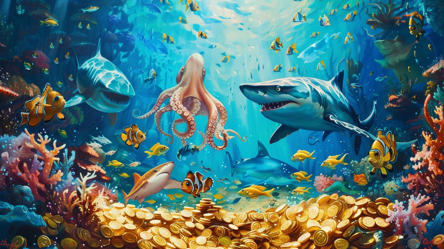 Khám Phá Tập Đoàn OKVIP: Thế Giới Xổ Số Đầy Hấp Dẫn