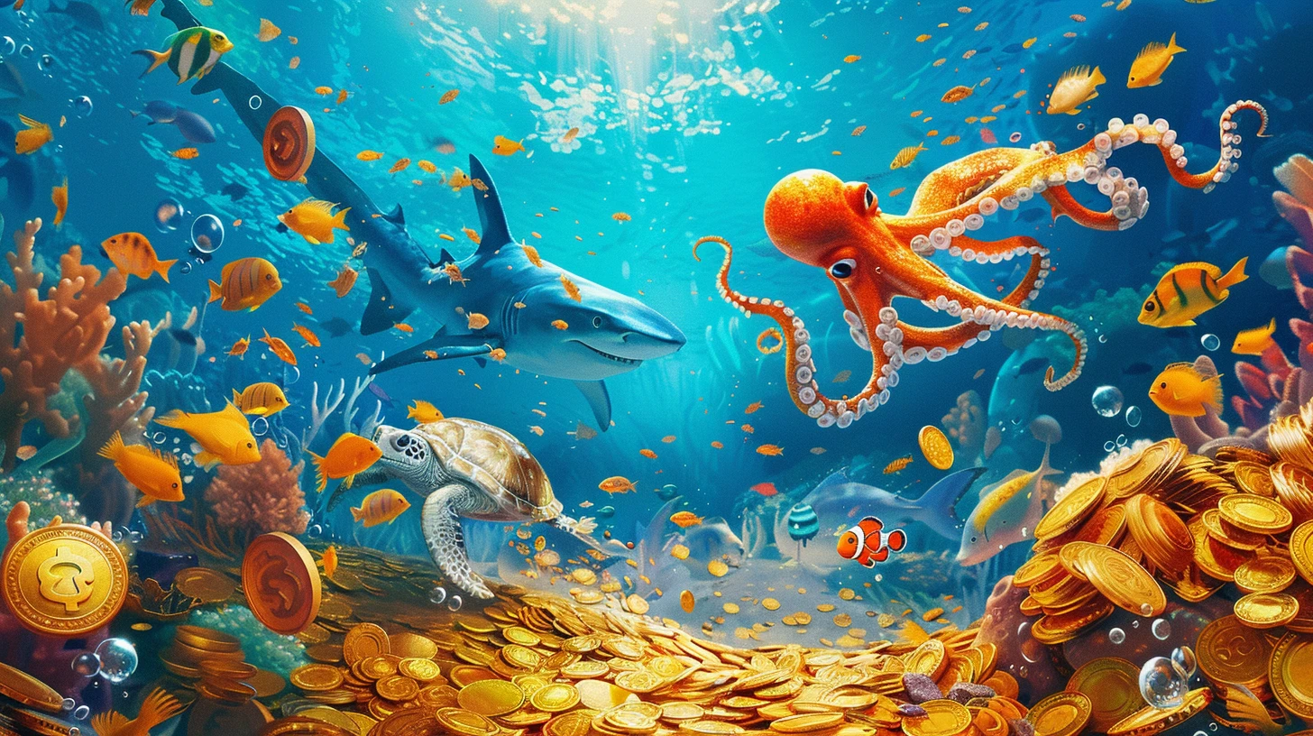 Khám Phá Thế Giới Xổ Số Cùng 33win68