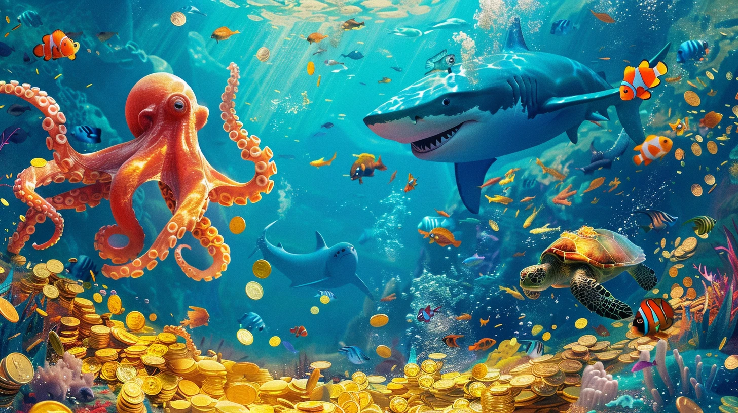 Khám Phá U88 Casino: Cơ Hội Thắng Lớn Từ Trò Chơi Trực Tuyến