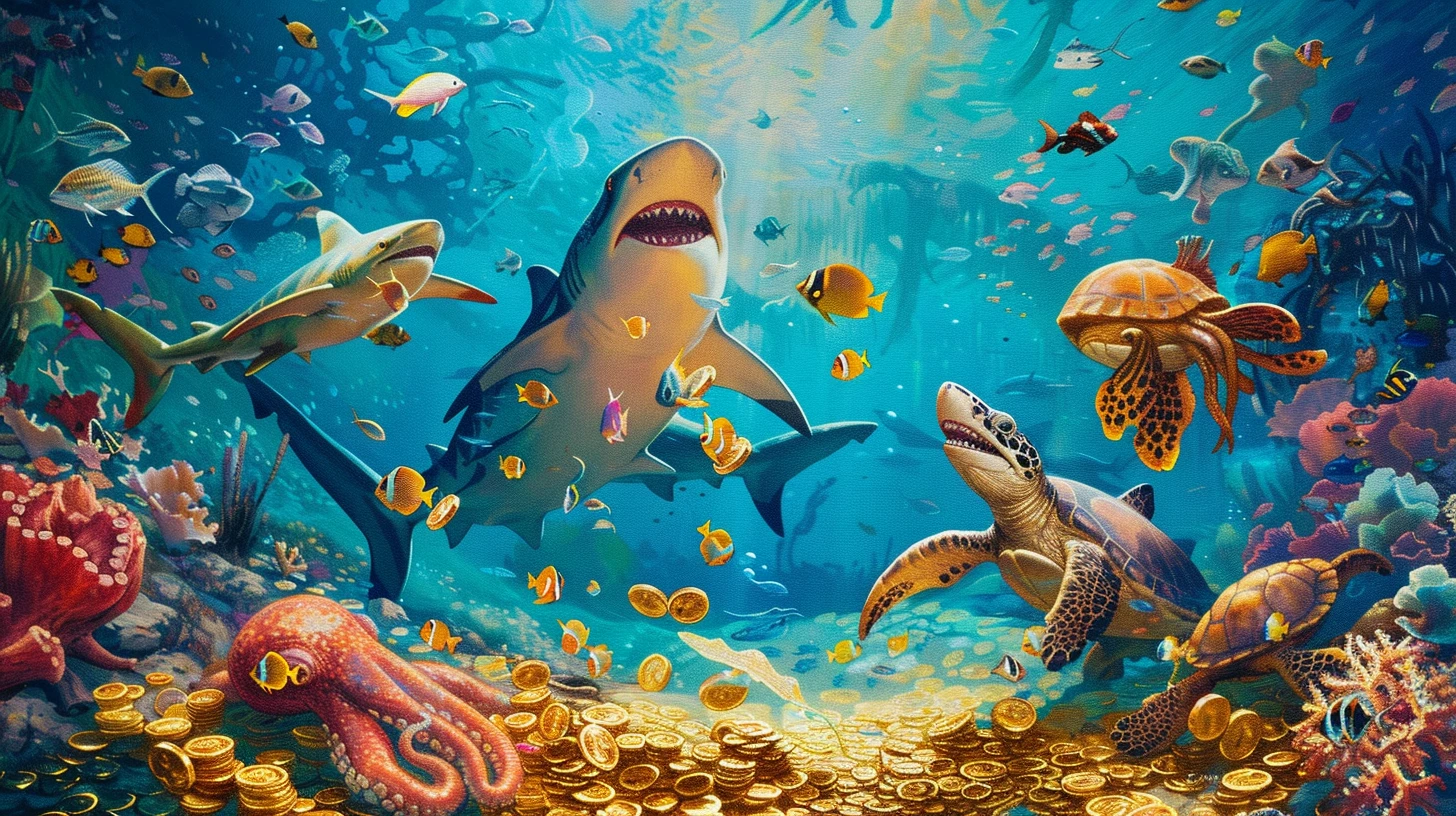 Khám Phá Thế Giới Của 13win12: Trò Chơi Xổ Số Hấp Dẫn