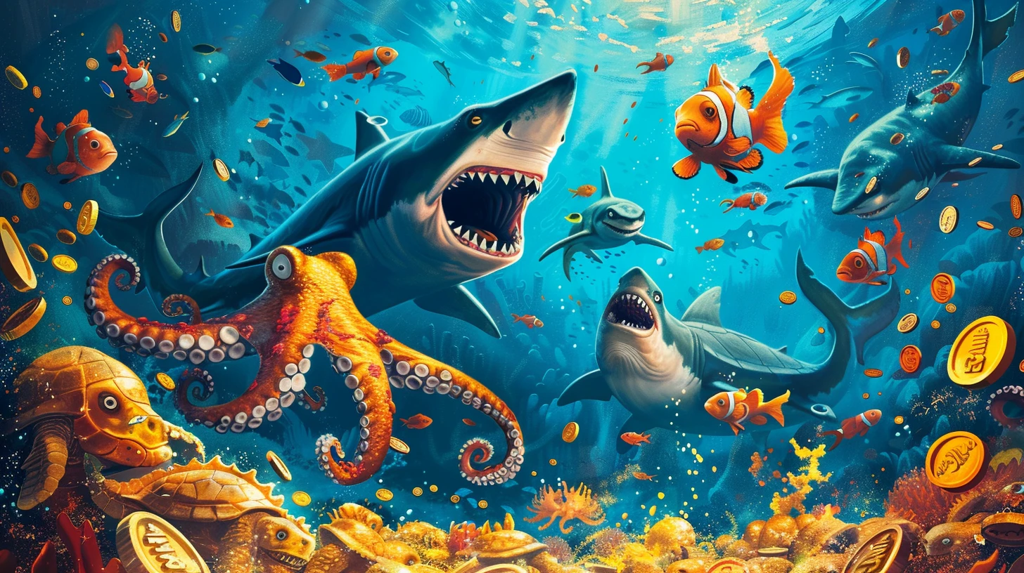 Khám Phá Thế Giới 8bet: Nơi Hội Tụ Cơ Hội Thắng Lớn