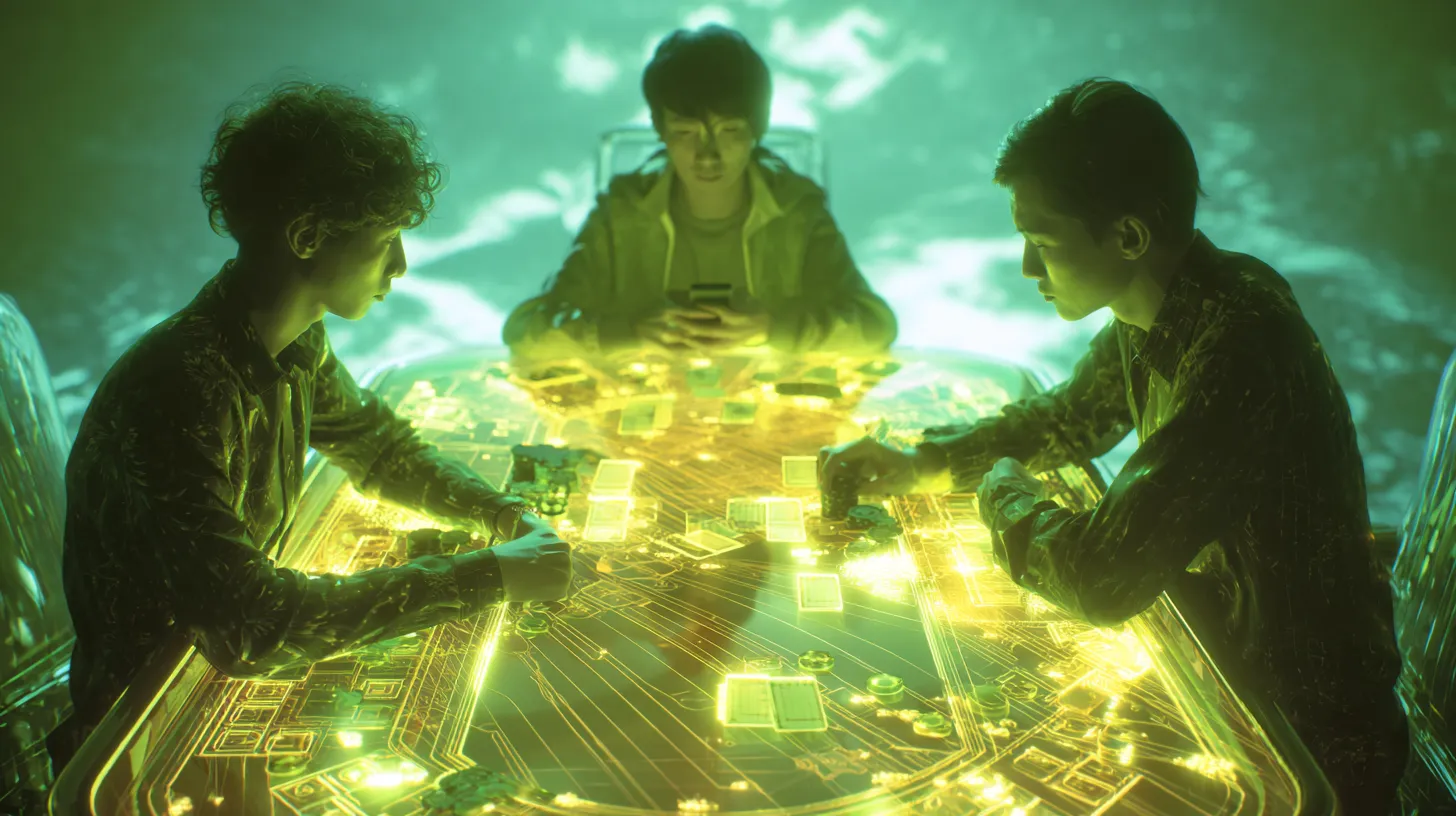 Khám Phá Thế Giới Xổ Số Online: Tại Sao Nên Chọn QH99?