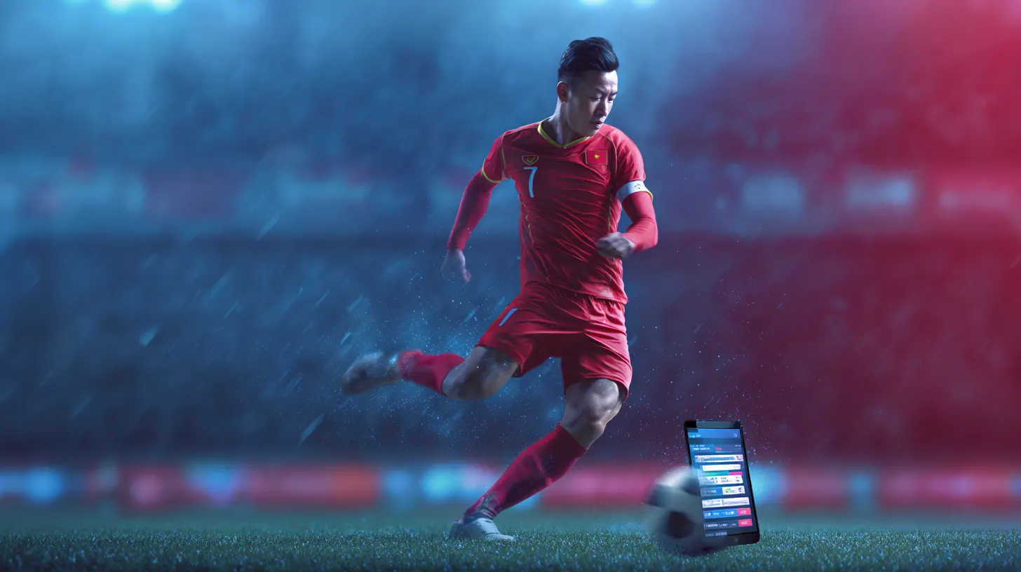 Khám Phá Kết Quả Xổ Số Cà Mau Hàng Tuần Với Ku3933