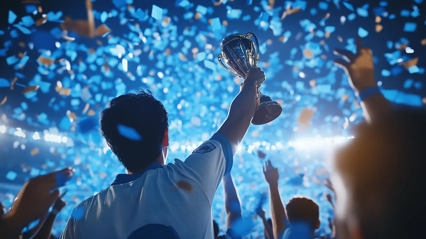 Khám Phá Thế Giới Xổ Số: AE88 và Những Thông Tin Hữu Ích