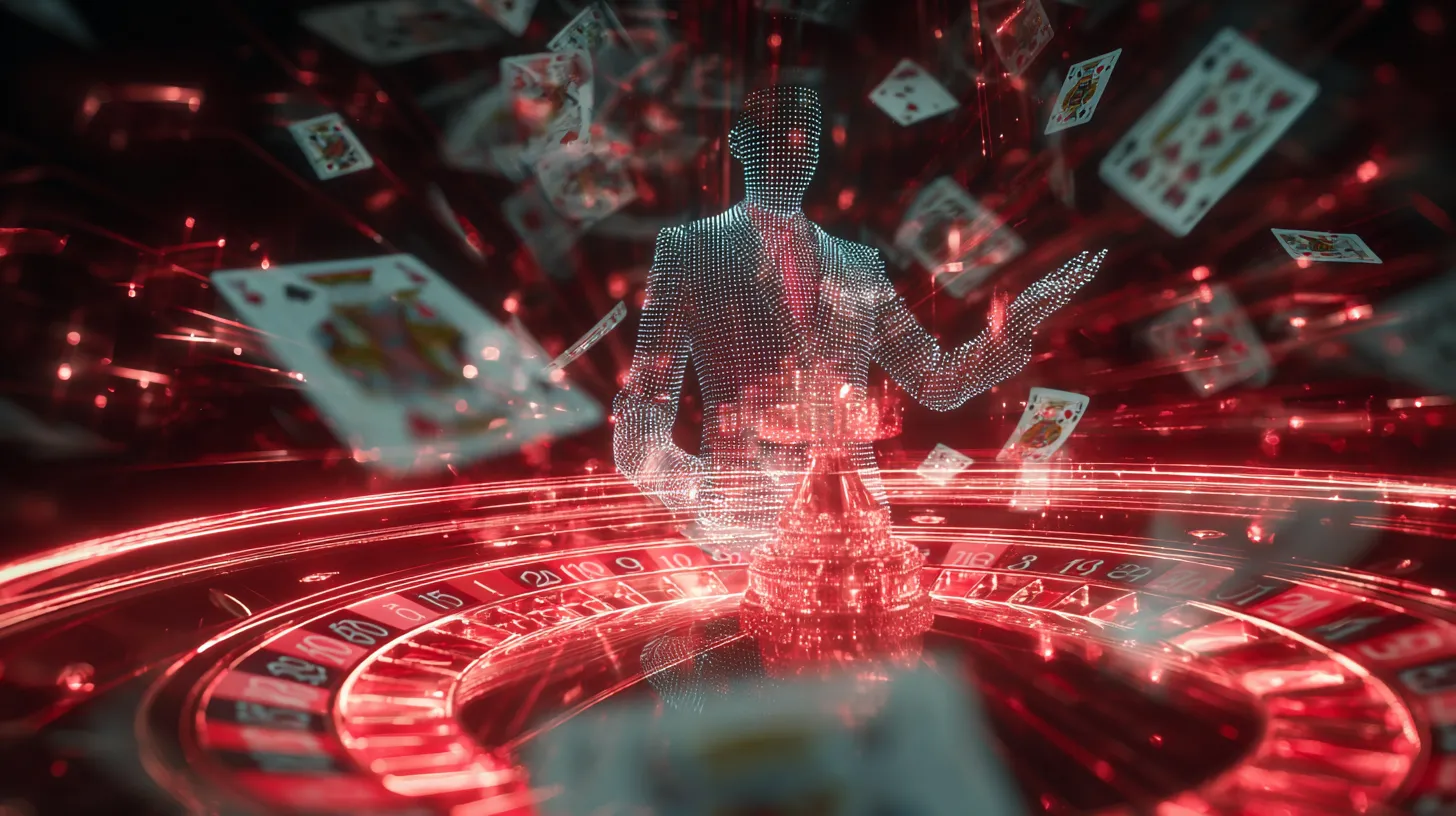 Khám Phá Thế Giới Cá Cược Tại Hi 88 Casino