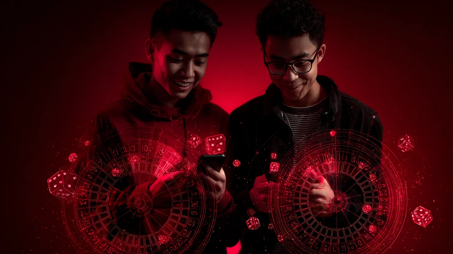 Khám Phá Thế Giới Của U88 Casino: Lựa Chọn Hàng Đầu Cho Người Chơi