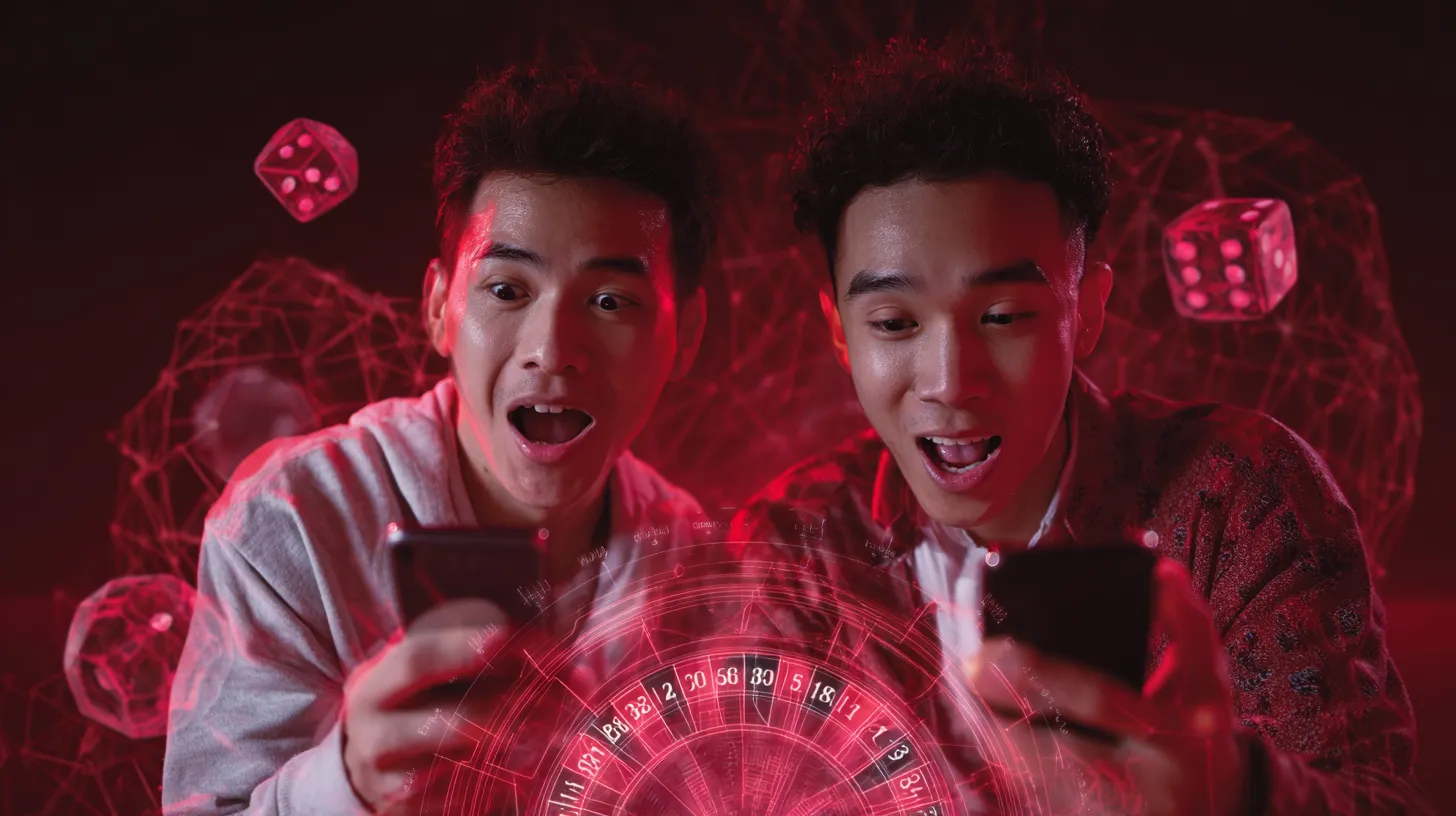 Tìm Hiểu Về Bong8899: Nơi Cung Cấp Dịch Vụ Xổ Số Uy Tín