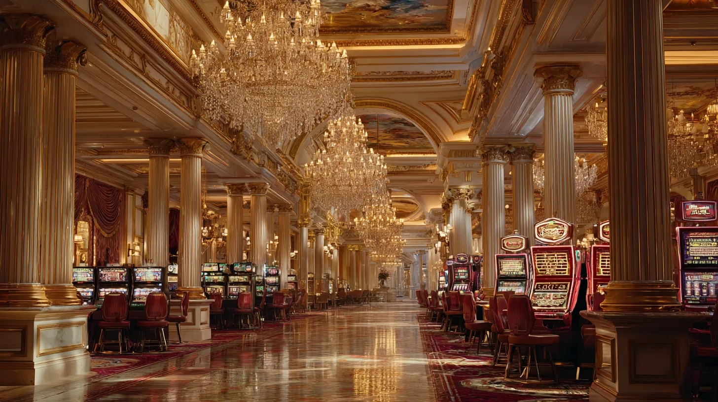 Khám Phá Thế Giới 77win: Cách Để Theo Dõi Kết Quả Xổ Số và Mua Sắm Thông Minh