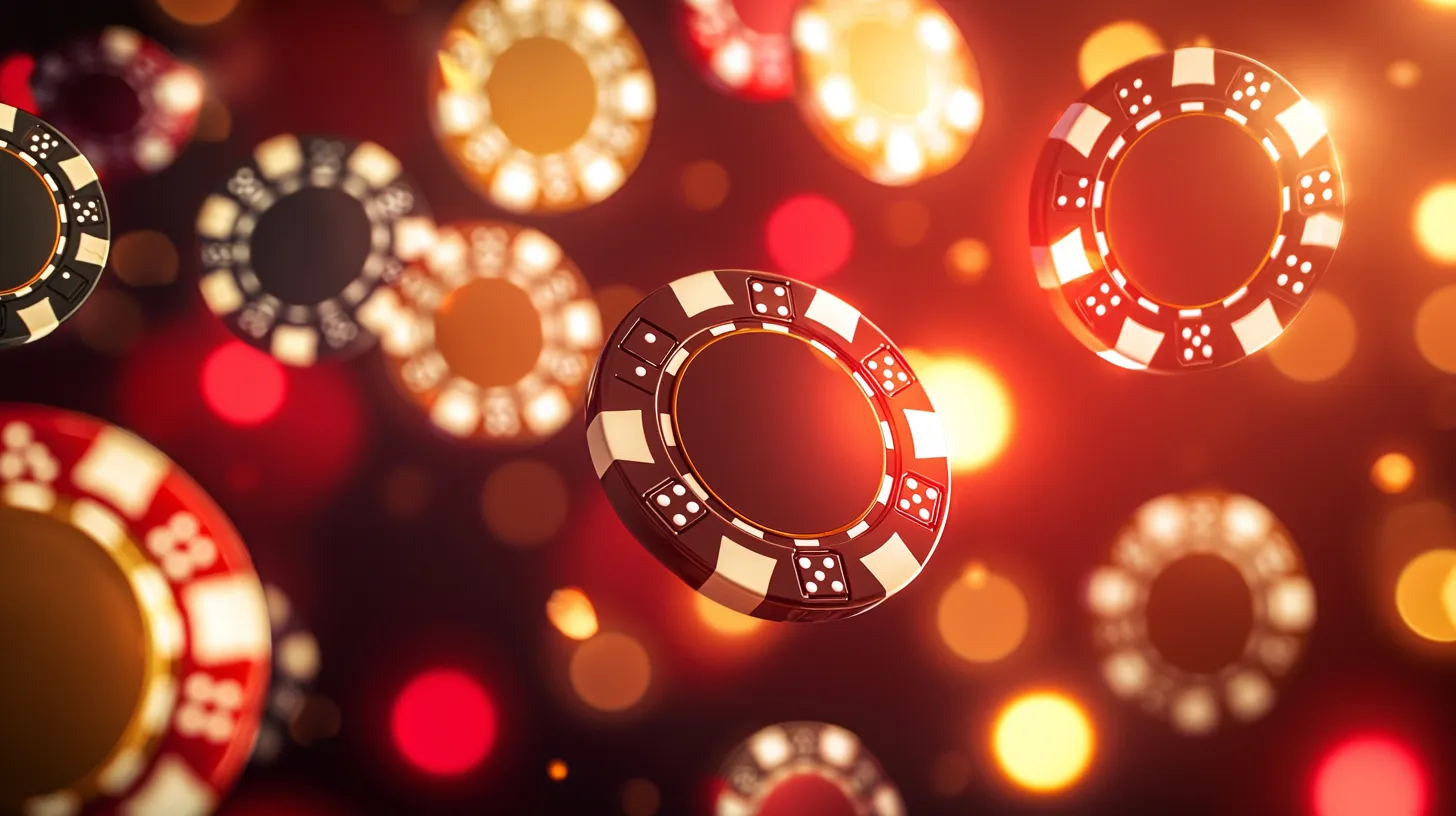 Khám Phá Thế Giới 8bet: Nơi Hội Tụ Cơ Hội Thắng Lớn