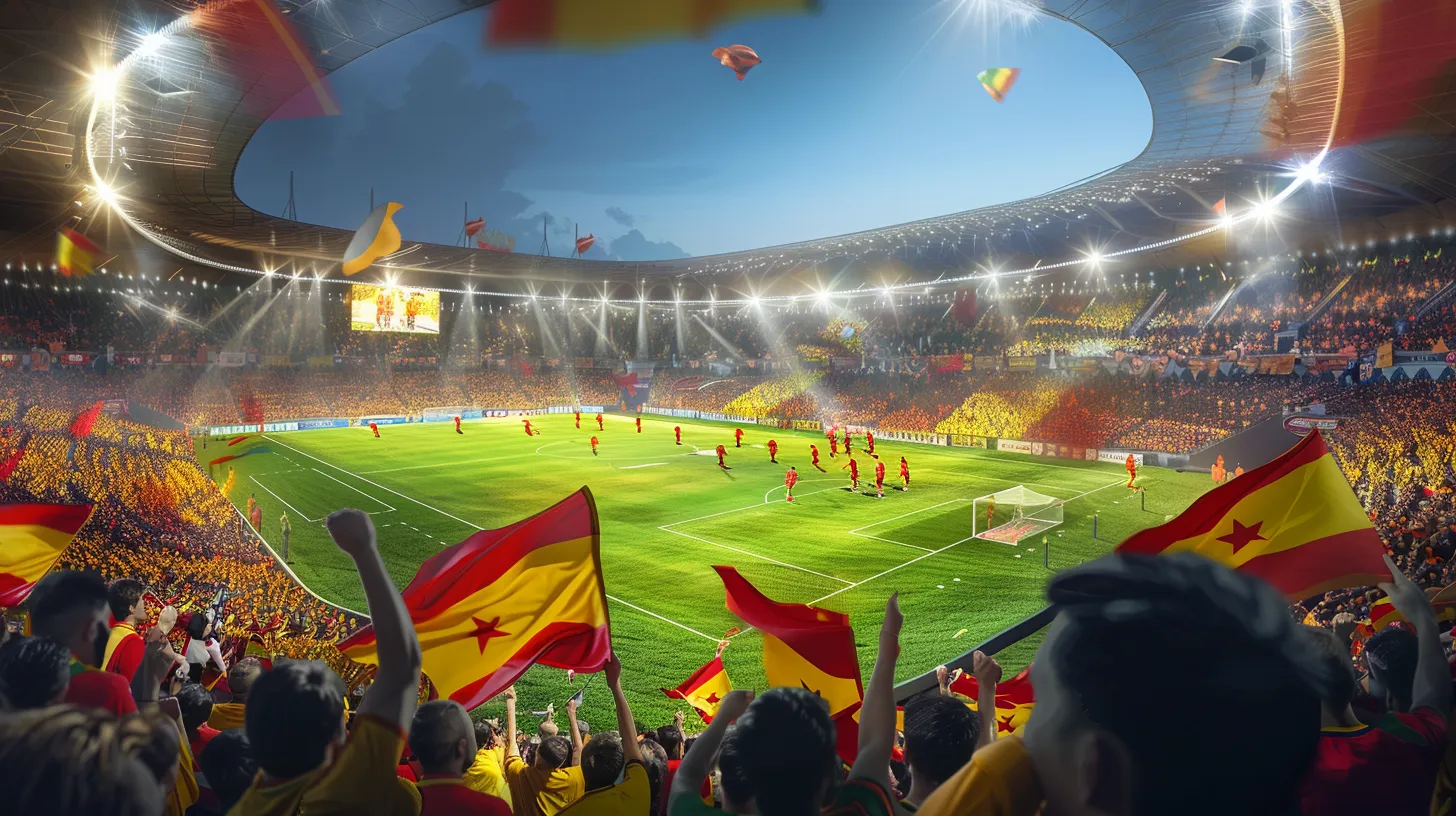 Khám Phá Betvisa Online: Nền Tảng Đặt Cược Hàng Đầu