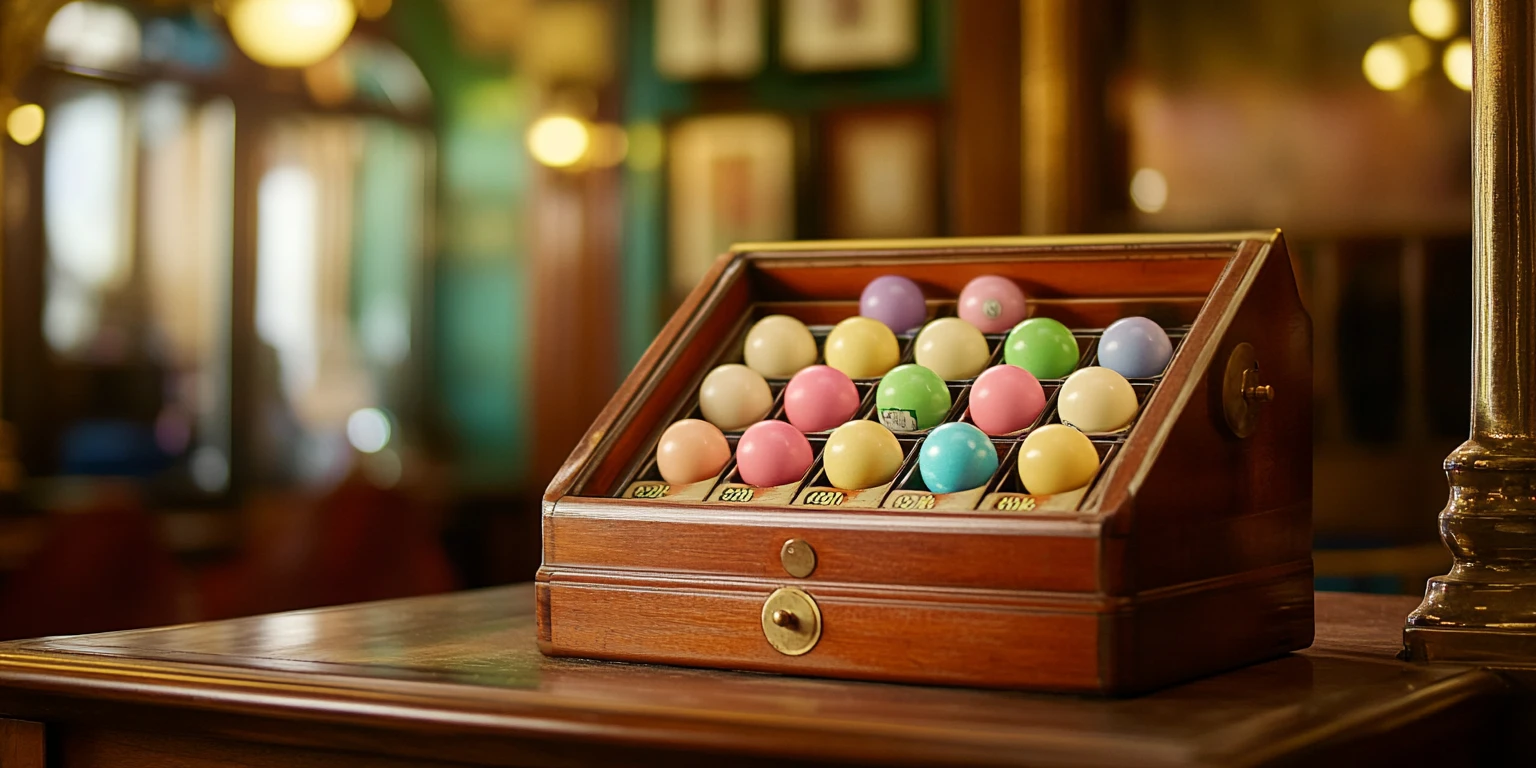 Khám Phá Thế Giới Xổ Số Với JSS77