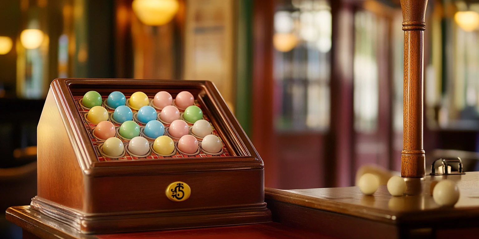 Khám Phá Thế Giới Xổ Số: AE88 và Các Câu Hỏi Liên Quan