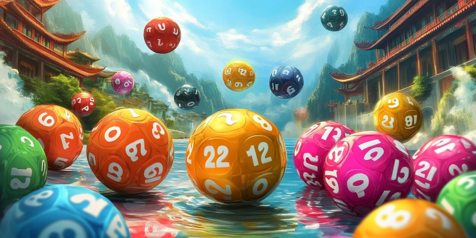 Khám Phá Thế Giới Xổ Số: J88 và Những Điều Cần Biết