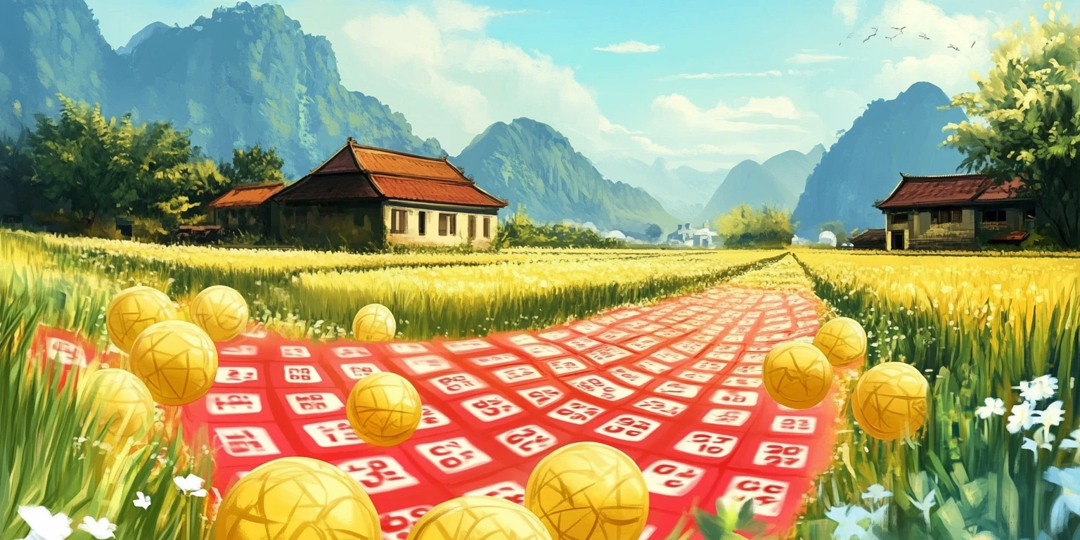 Khám Phá Nohu78: Dự Đoán Xổ Số Miền Nam Chính Xác