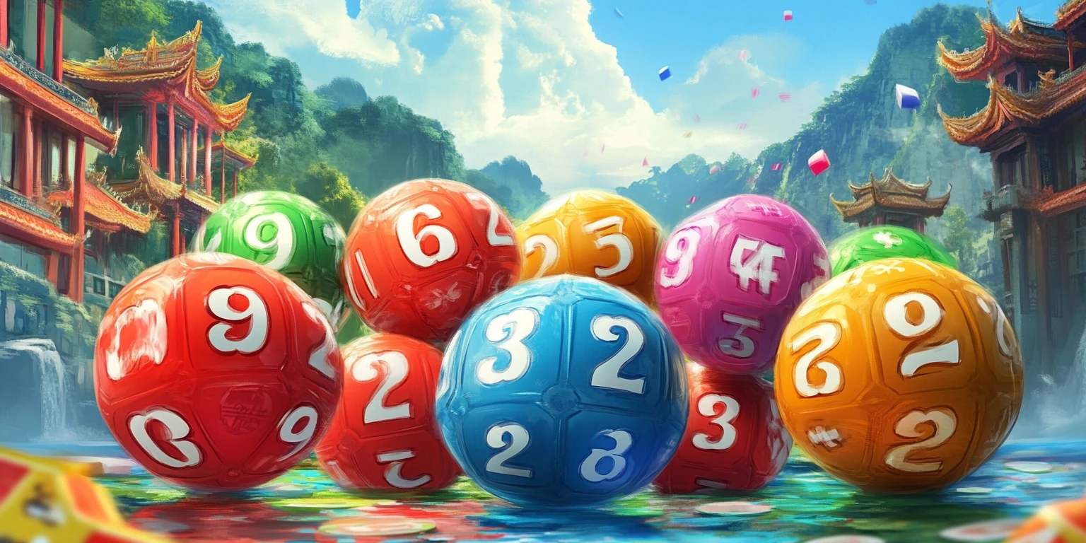 Khám Phá Thế Giới Xổ Số Online Tại 118bet